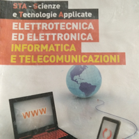 Sta scienze e tecnologie applicate