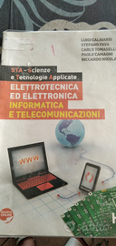 Sta scienze e tecnologie applicate