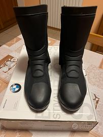 Stivali Bmw Sonora GTX, gore-tex num 43 come nuovi
