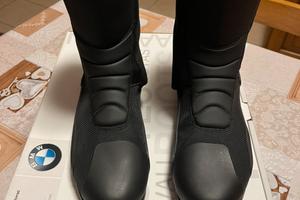 Stivali Bmw Sonora GTX, gore-tex num 43 come nuovi