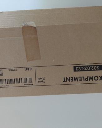 komplement ikea pax rallenta porte scorrevoli