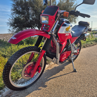 Honda 750R.XLV HRC