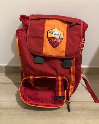 Zaino originale ASRoma