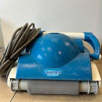 Robot Pulitore per piscina Leader Clean
