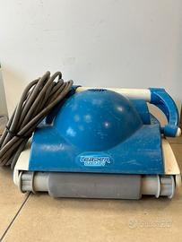 Robot Pulitore per piscina Leader Clean
