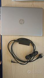 Notebook Hp 15s eq0050nl