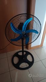 Ventilatore 3in1