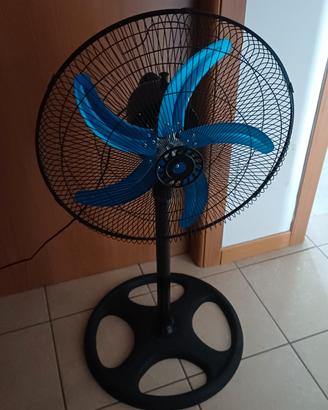 Ventilatore 3in1