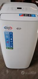 Condizionatore portatile ARGO Milo Plus 13000 BTU