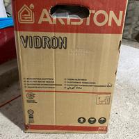 Ariston boiler