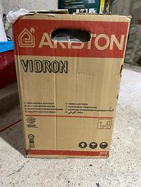 Ariston boiler