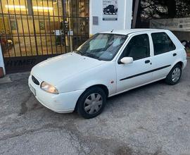 FORD Fiesta anno 1998 storica