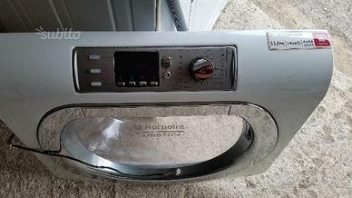 Lavatrice ariston 11 kg per ricambi