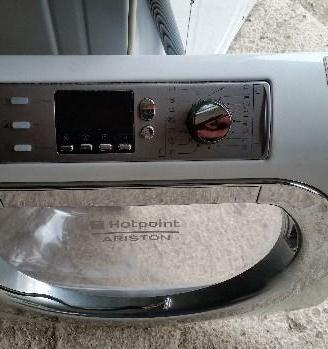 Lavatrice ariston 11 kg per ricambi