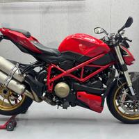 Ducati Streetfighter 1098 2009