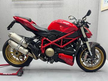 Ducati Streetfighter 1098 2009