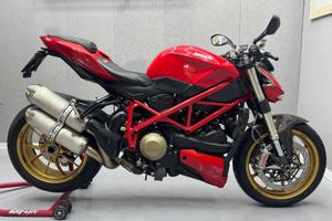 Ducati Streetfighter 1098 2009