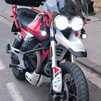  Moto  Guzzi VT 85 TT 2021