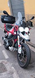 Moto  Guzzi VT 85 TT 2021
