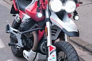  Moto  Guzzi VT 85 TT 2021