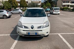 STUPENDA KOLEOS