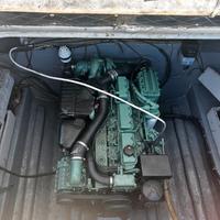 Fiart 27 sport volvo penta 231