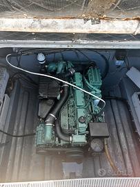 Fiart 27 sport volvo penta 231