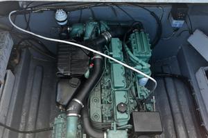 Fiart 27 sport volvo penta 231