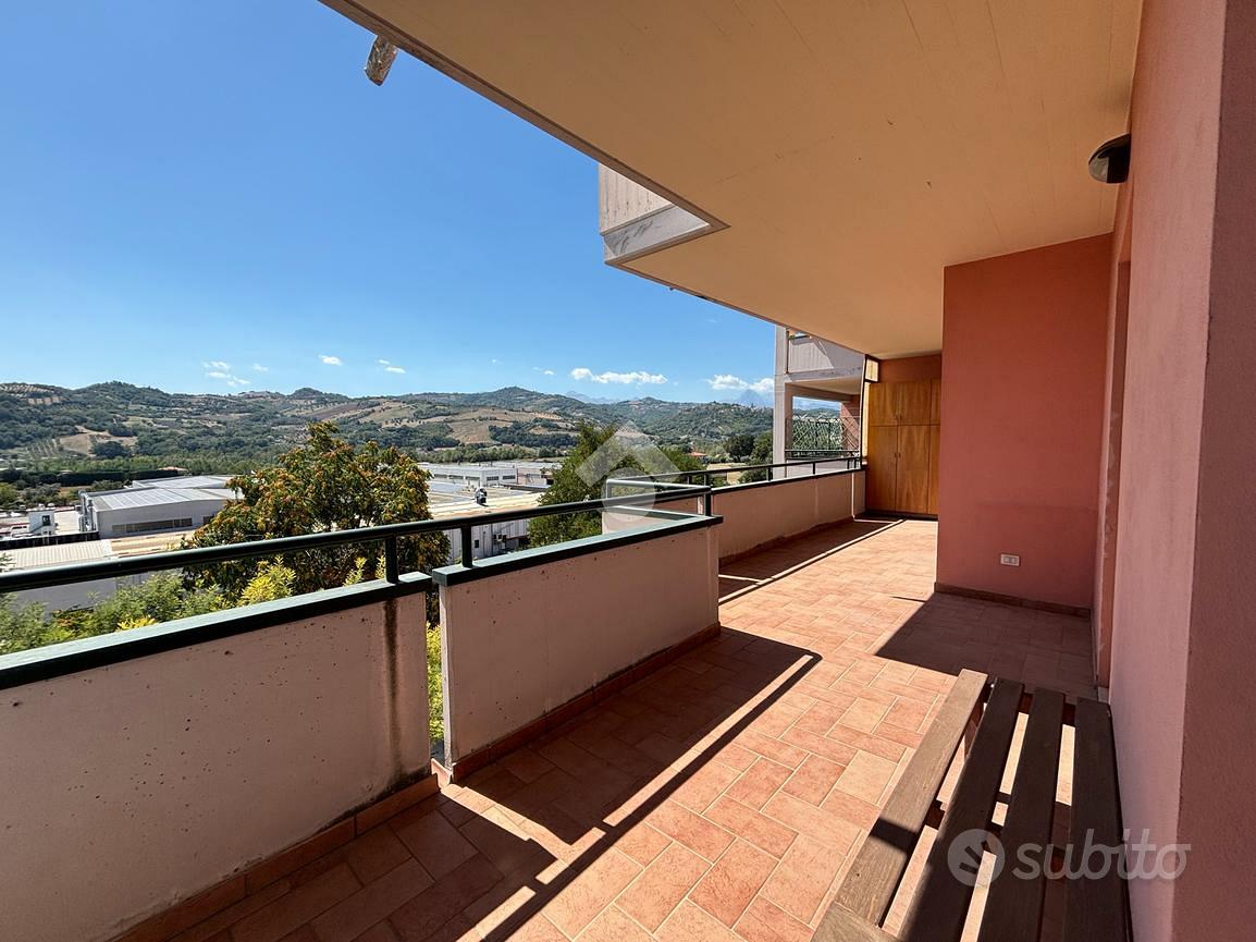 Appartamento – Castellalto, Castelnuovo Vomano - Vista 2