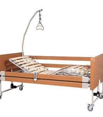 Letto ortopedico wimed