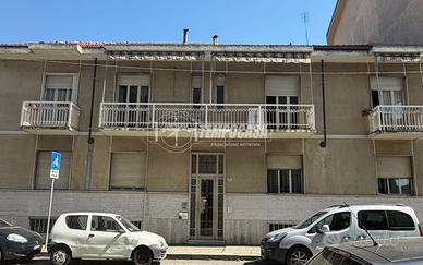 QUADRILOCALE CON POSSIBILITA' DI PERSONALIZZAZIONE