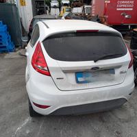 Ricambi Ford Fiesta anno 2009