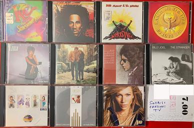 CD Sorrisi C.TV e non (Lotto 6)(lotto 26 I°parte)