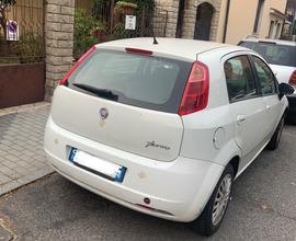 FIAT Grande Punto - 2009
