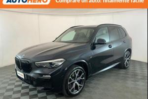 BMW X5 HB40888