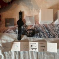 Suunto 9 Baro full black