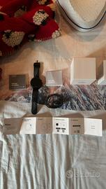 Suunto 9 Baro full black