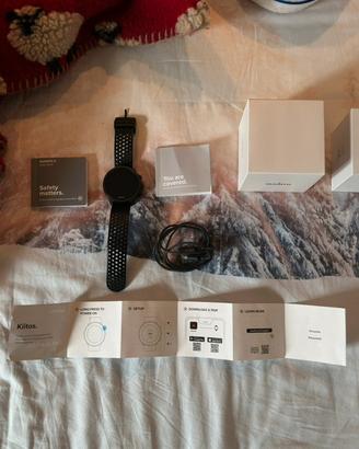 Suunto 9 Baro full black