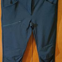 Pantaloni moto donna - marca Spid