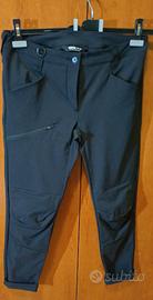 Pantaloni moto donna - marca Spid