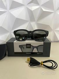 BOSE Frames Alto occhiali da sole smart originali