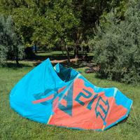 kite evo north 12 spedizione gratut. (barra +100 €