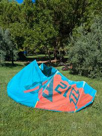 kite evo north 12 spedizione gratut. (barra +100 €