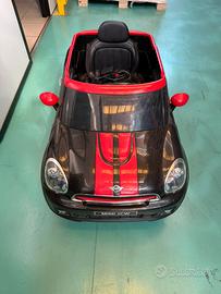 Mini Paceman JCW