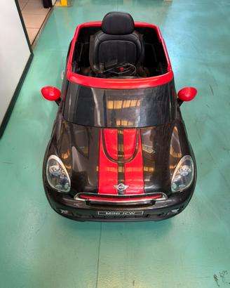 Mini Paceman JCW