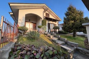 VILLA SINGOLA A AIRASCA