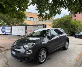 Fiat 500X Cross KM. 47.000! NEOPATENTATI