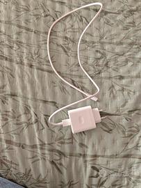 caricabatterie supervooc 120W