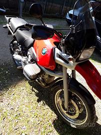 Bmw gs 1100r