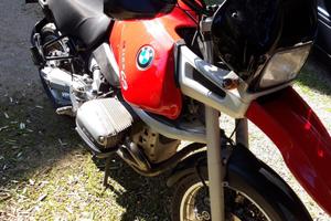 Bmw gs 1100r